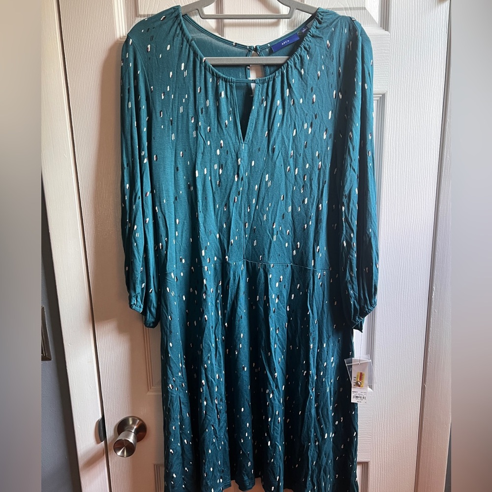 Apt 9 dress